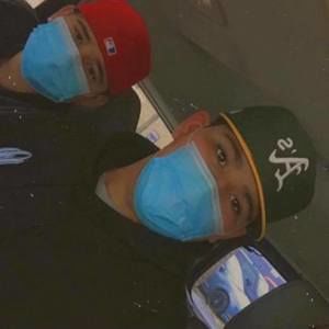 Meet your Posher, Misael